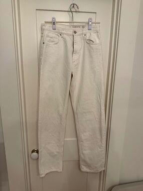 COS - CHORD STRAIGHT-LEG JEANS